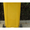 天津环卫垃圾桶 天津40L分类垃圾桶价格 240L挂车垃圾桶价格 自产自销