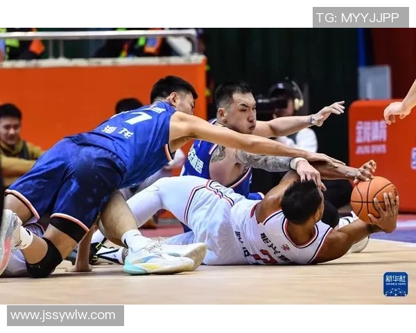 CBA山东队与广州队历年交锋战绩分析及未来展望