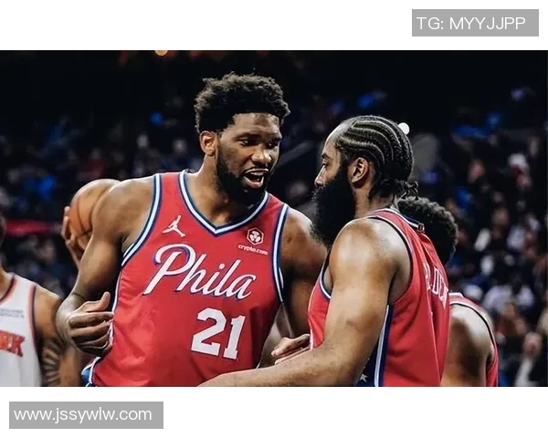 乔尔恩比德:从天赋异禀到NBA巨星的奋斗与荣耀之路