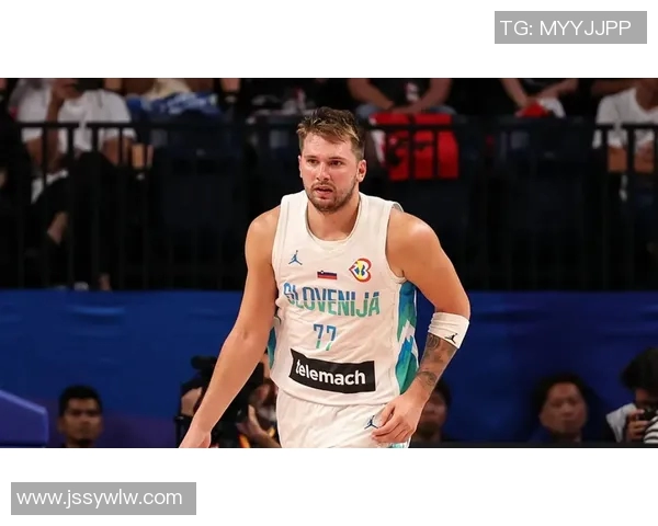 卢卡东契奇的篮球之路与未来展望：从天才少年到NBA巨星