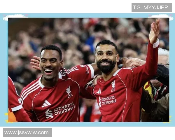 利物浦与马竞激战正酣解说员带你领略足球盛宴的精彩瞬间