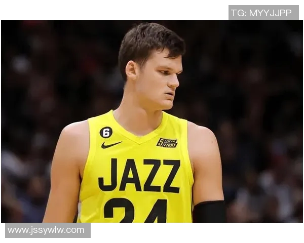 沃克凯斯勒如何在NBA赛场上崭露头角成为新星球员