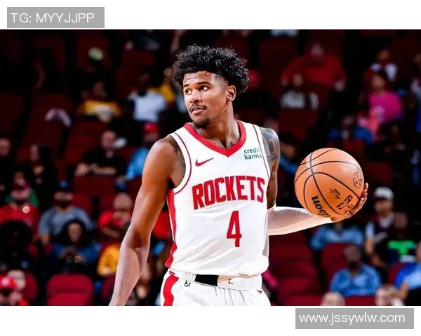 杰伦格林的篮球之路：从天赋少年到NBA新星的成长历程