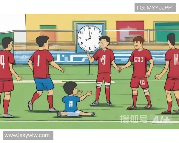 热身赛前瞻卡塔尔与伊朗对决分析及双方阵容预测